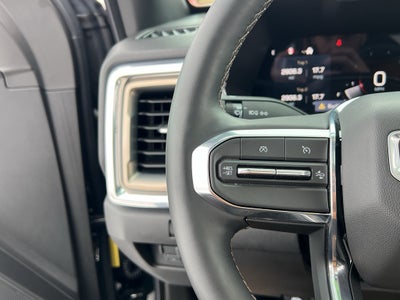 2024 GMC Canyon Denali