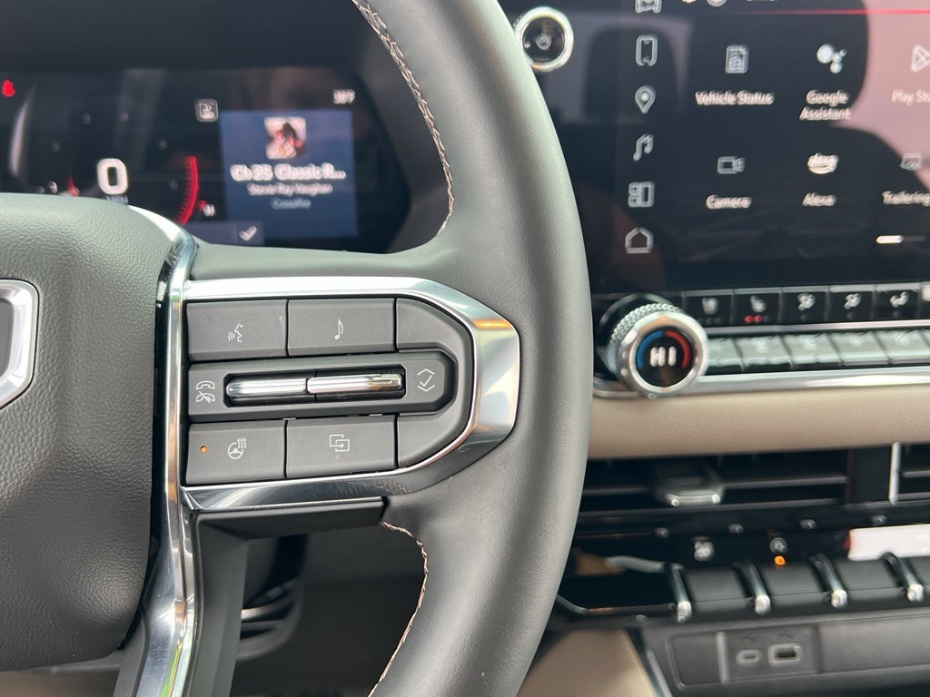 2024 GMC Canyon Denali