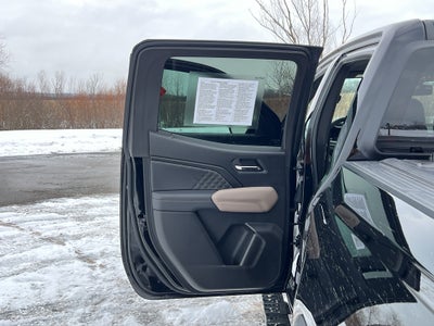 2024 GMC Canyon Denali