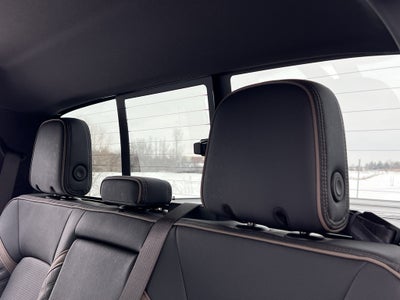 2024 GMC Canyon Denali