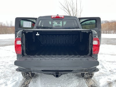 2024 GMC Canyon Denali