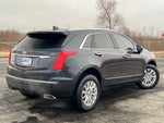 2019 Cadillac XT5 AWD