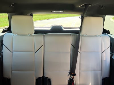 2023 Cadillac Escalade ESV Sport