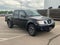 2018 Nissan Frontier PRO-4X