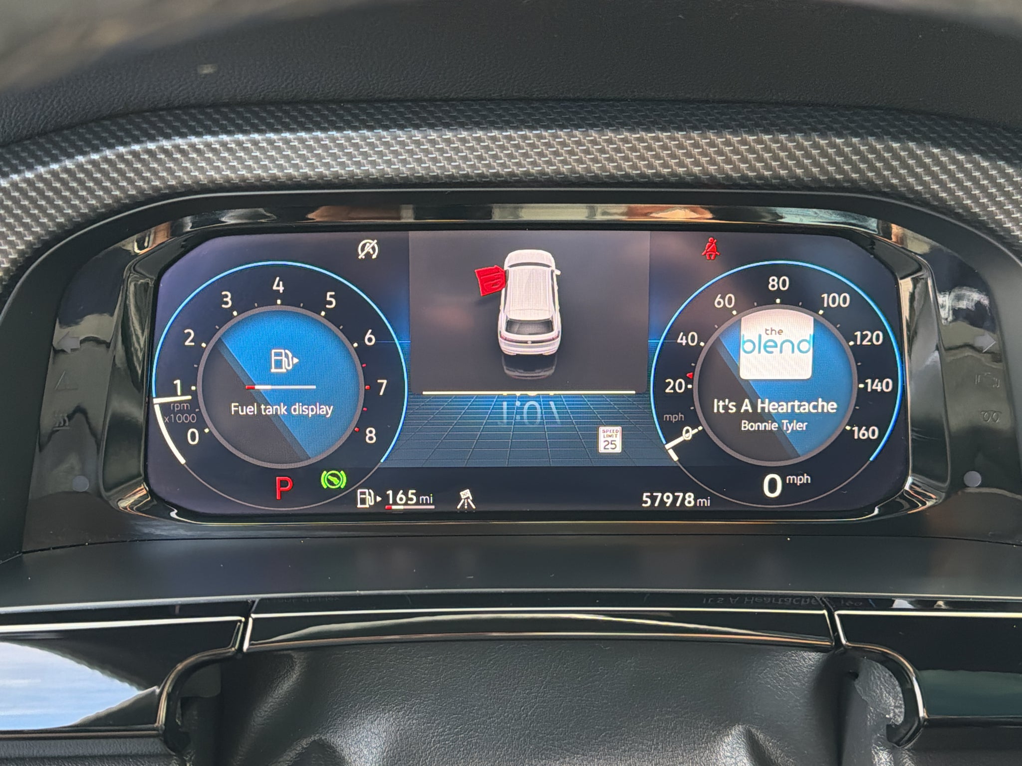 2024 Volkswagen Atlas Cross Sport 2.0T SEL Premium R-Line