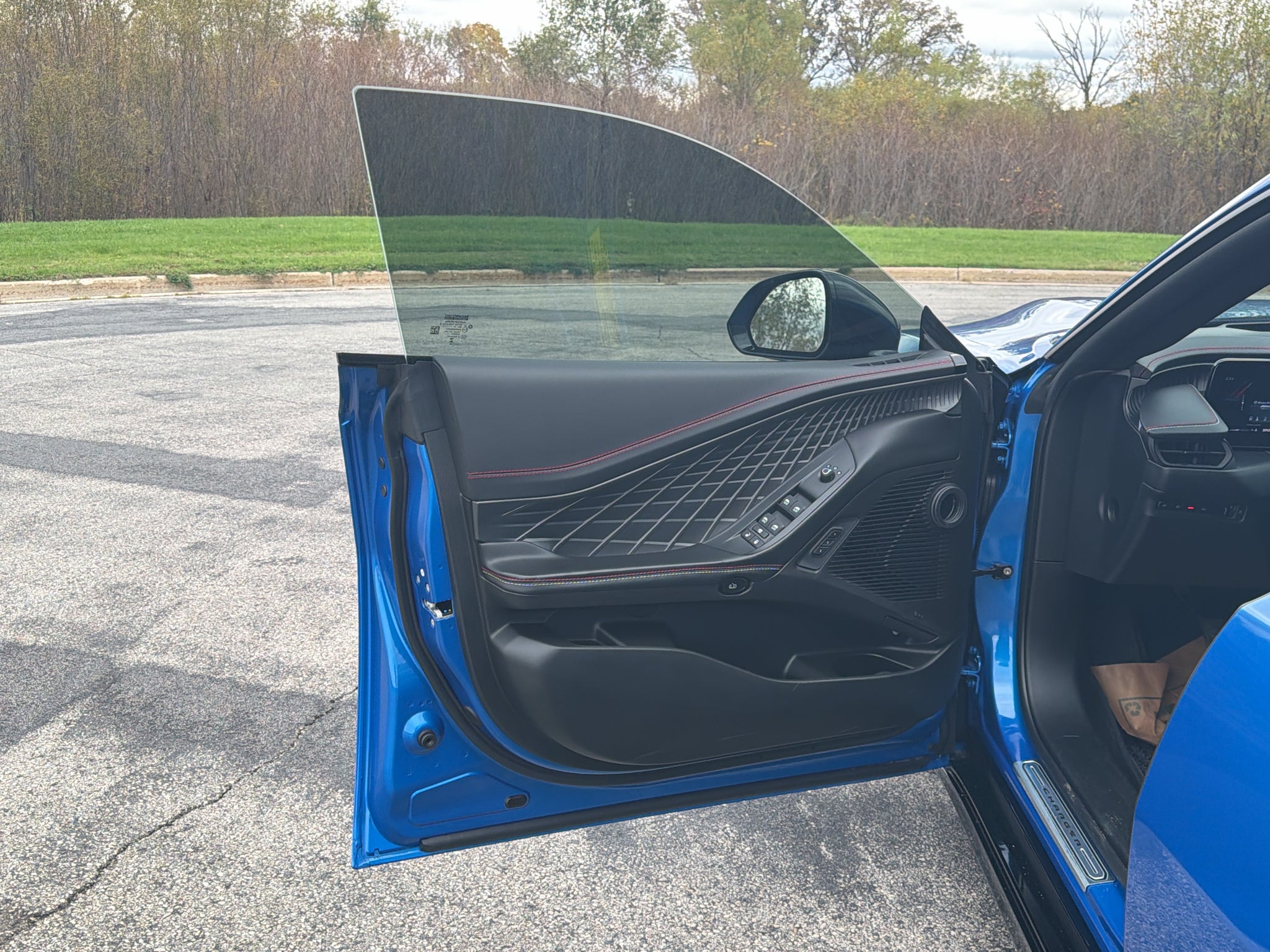 2026 Dodge Charger Scat Pack Plus
