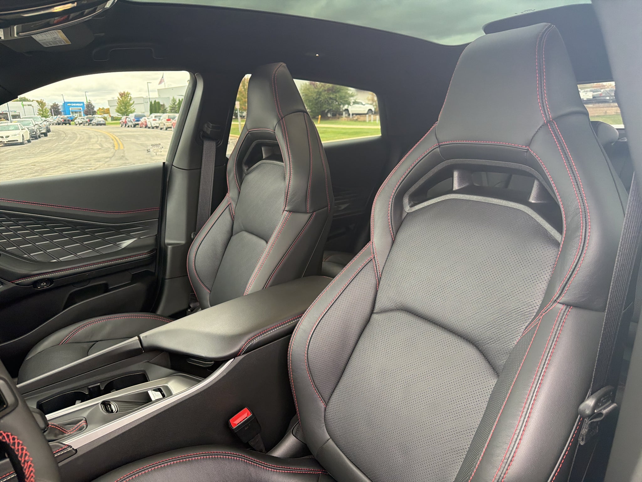 2026 Dodge Charger Scat Pack Plus