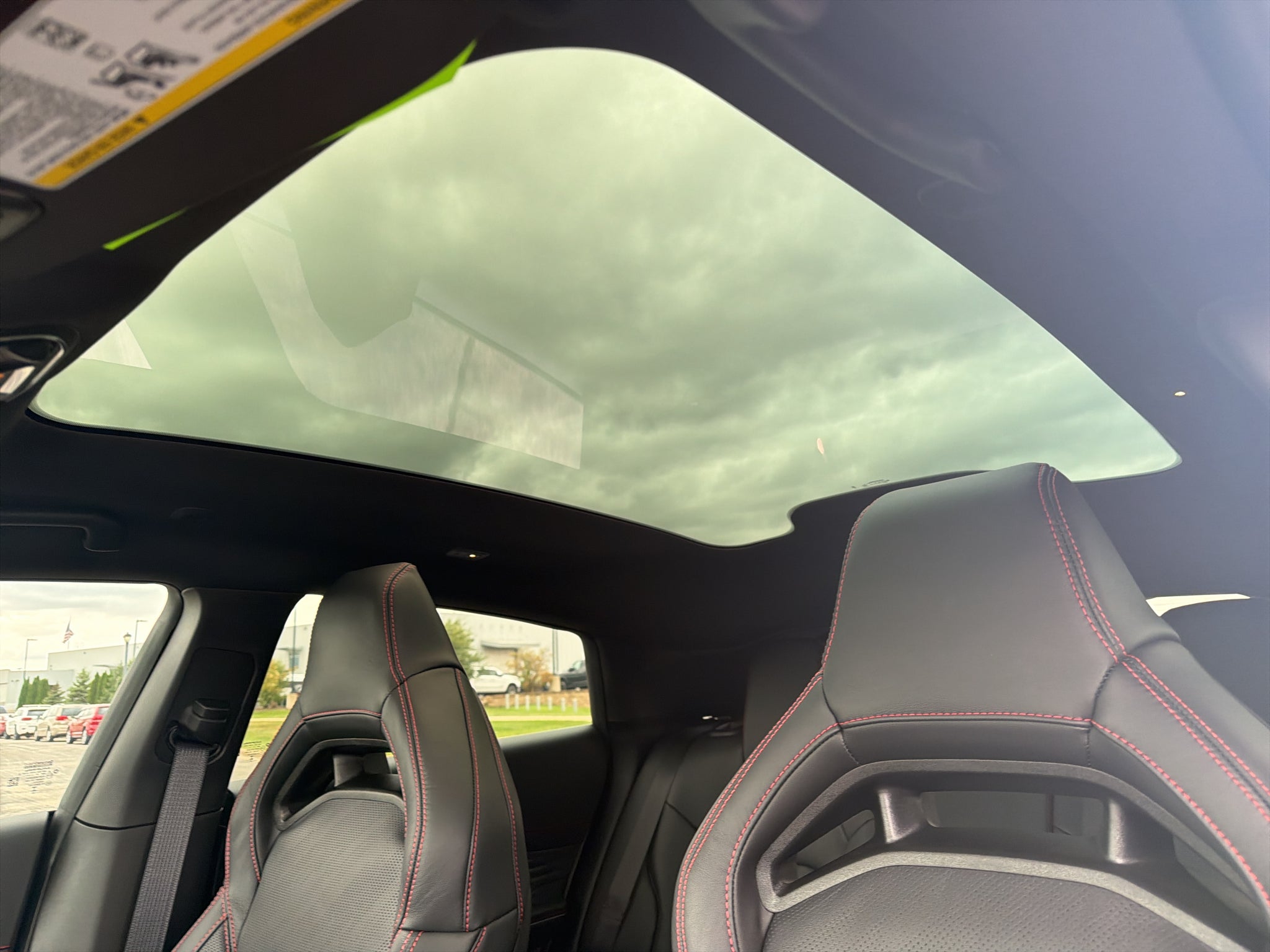 2026 Dodge Charger Scat Pack Plus
