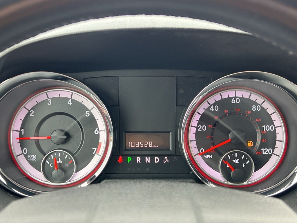 2020 Dodge Grand Caravan SE Plus