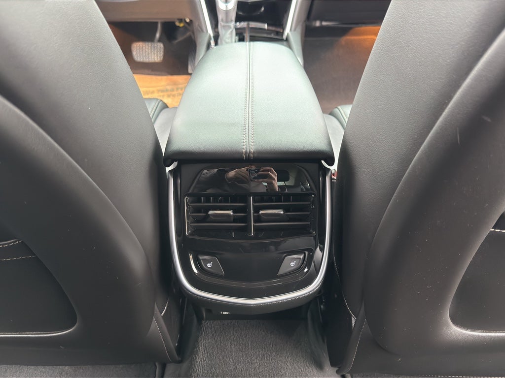 2018 Cadillac XTS Luxury