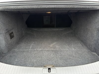 2018 Cadillac XTS Luxury