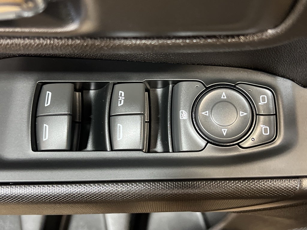 2023 Chevrolet Silverado 2500 HD Custom