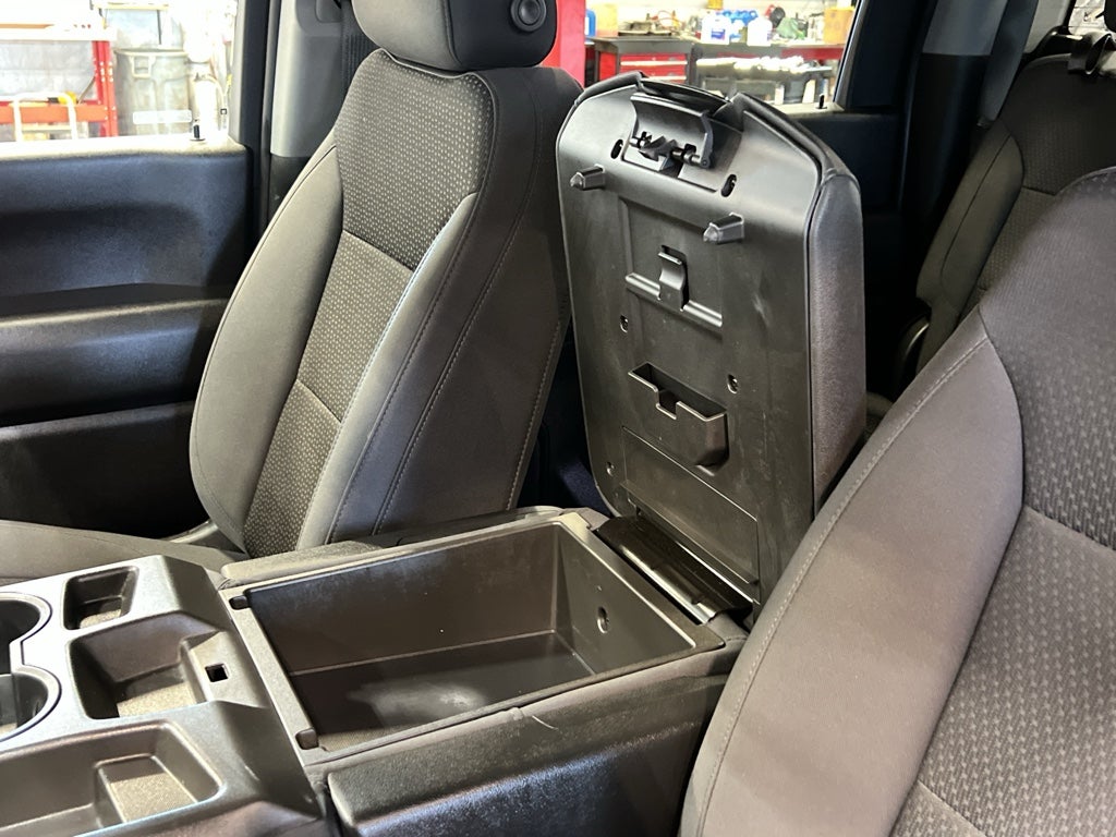 2023 Chevrolet Silverado 2500 HD Custom