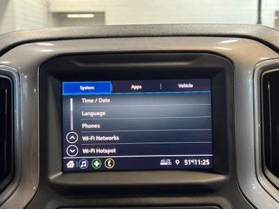 2023 Chevrolet Silverado 2500 HD Custom