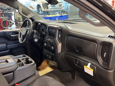 2023 Chevrolet Silverado 2500 HD Custom