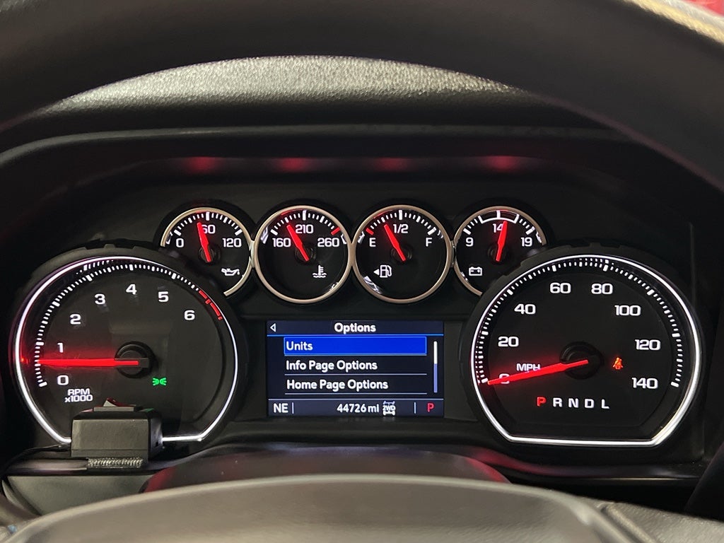 2023 Chevrolet Silverado 2500 HD Custom