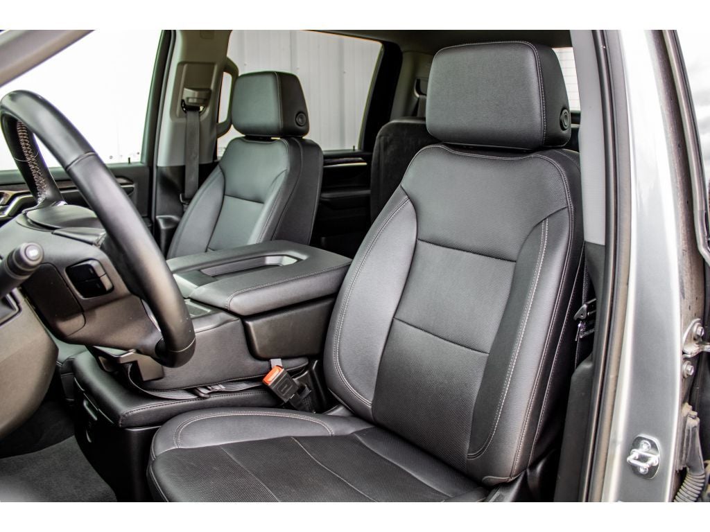 2024 Chevrolet Silverado 3500 HD LTZ