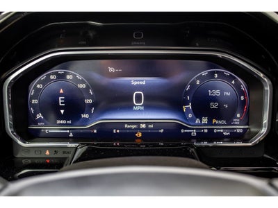 2024 Chevrolet Silverado 3500 HD LTZ