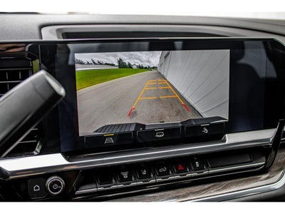 2024 Chevrolet Silverado 3500 HD LTZ