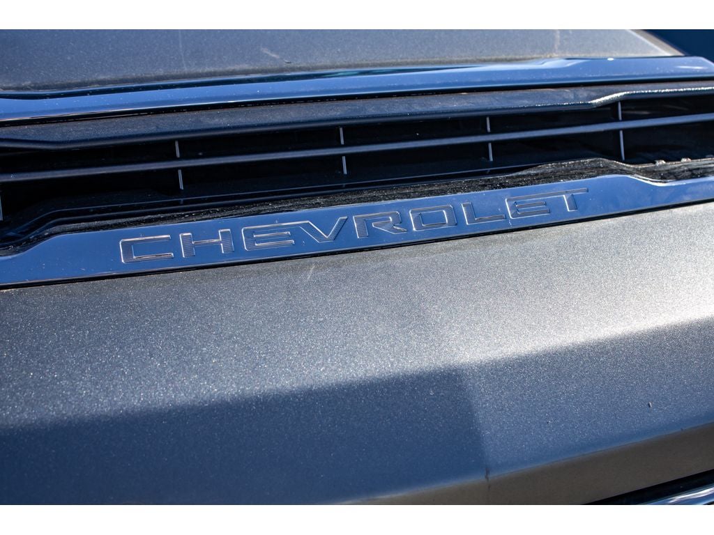 2024 Chevrolet Silverado 3500 HD LTZ