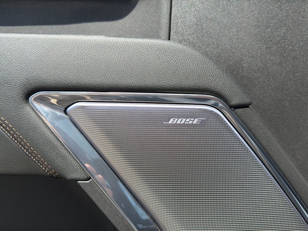 2024 Chevrolet Silverado 3500 HD High Country