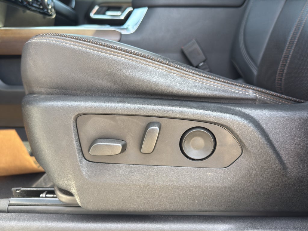 2024 Chevrolet Silverado 3500 HD High Country