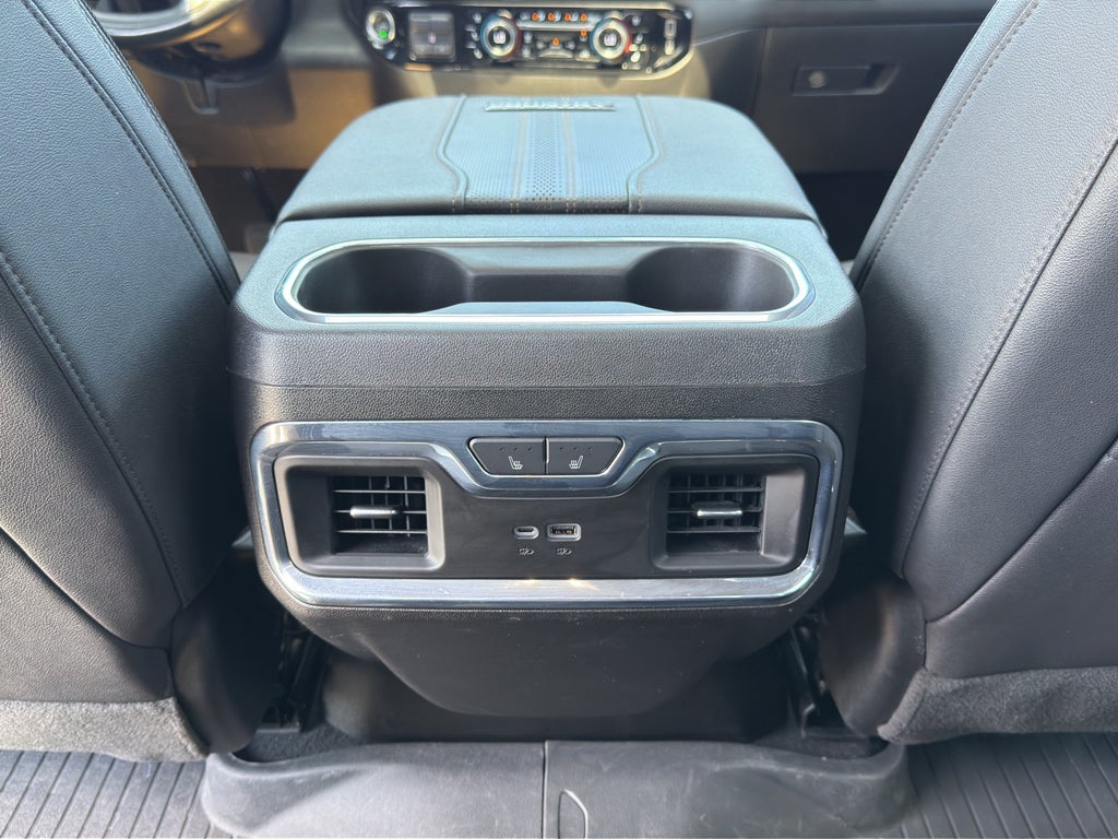2024 Chevrolet Silverado 3500 HD High Country