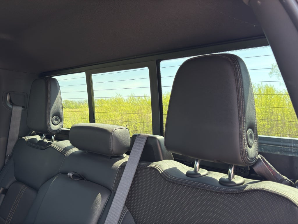 2024 Chevrolet Silverado 3500 HD High Country