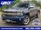 2016 Chevrolet Silverado 1500 High Country