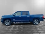 2016 Chevrolet Silverado 1500 High Country
