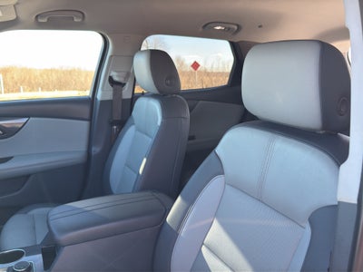 2022 Chevrolet Blazer 3LT