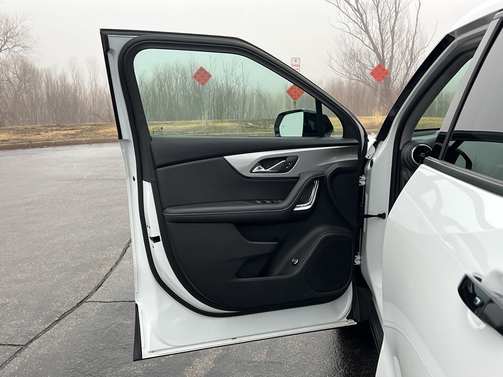 2023 Chevrolet Blazer 3LT