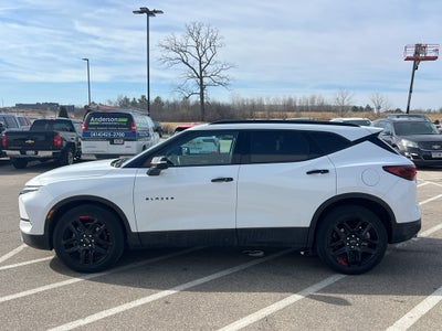 2023 Chevrolet Blazer 3LT