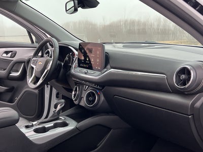 2023 Chevrolet Blazer 3LT