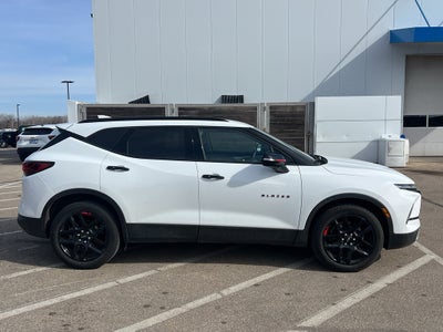 2023 Chevrolet Blazer 3LT