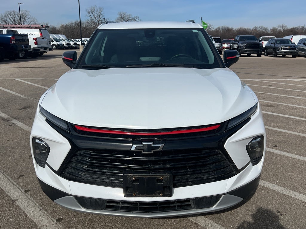 2023 Chevrolet Blazer 3LT