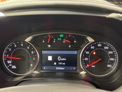 2024 Chevrolet Blazer 3LT