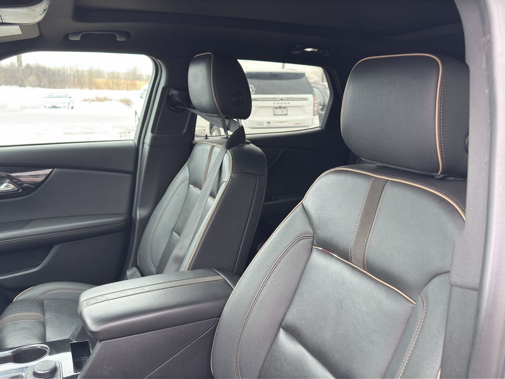 2023 Chevrolet Blazer Premier