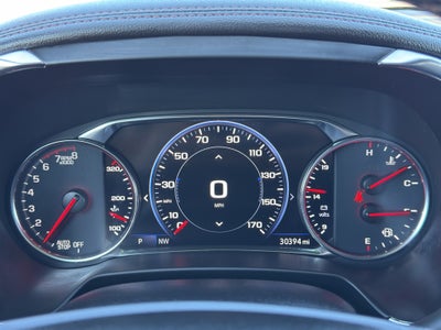 2023 Chevrolet Blazer Premier