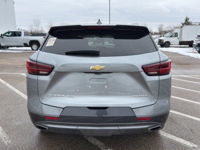 2023 Chevrolet Blazer Premier