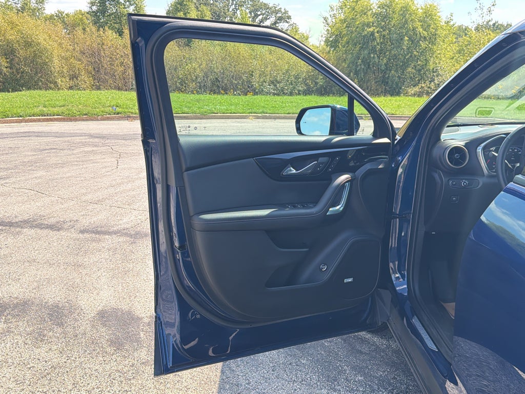 2023 Chevrolet Blazer Premier