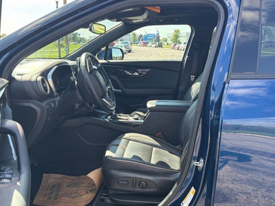 2023 Chevrolet Blazer Premier