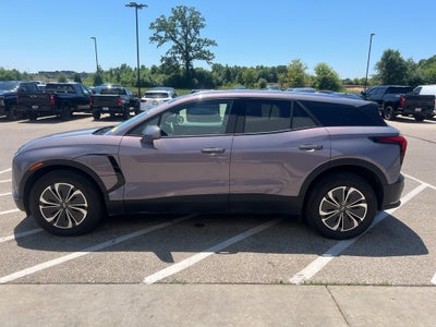 2024 Chevrolet Blazer EV LT
