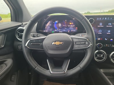 2024 Chevrolet Blazer EV LT