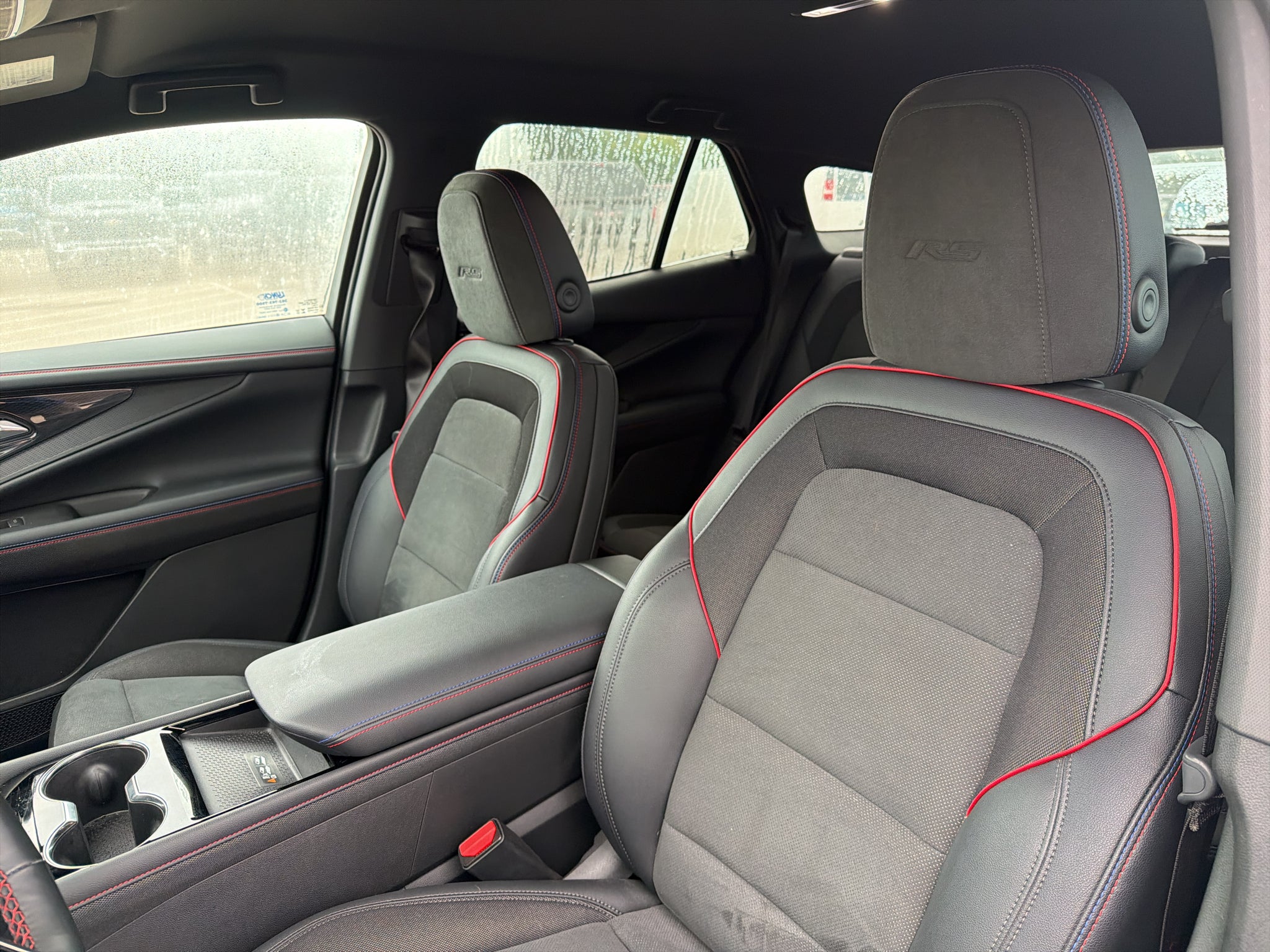 2024 Chevrolet Blazer EV RS
