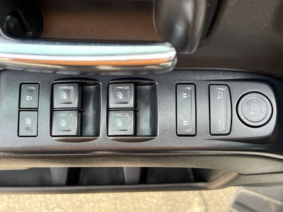 2017 GMC Sierra 1500 BASE