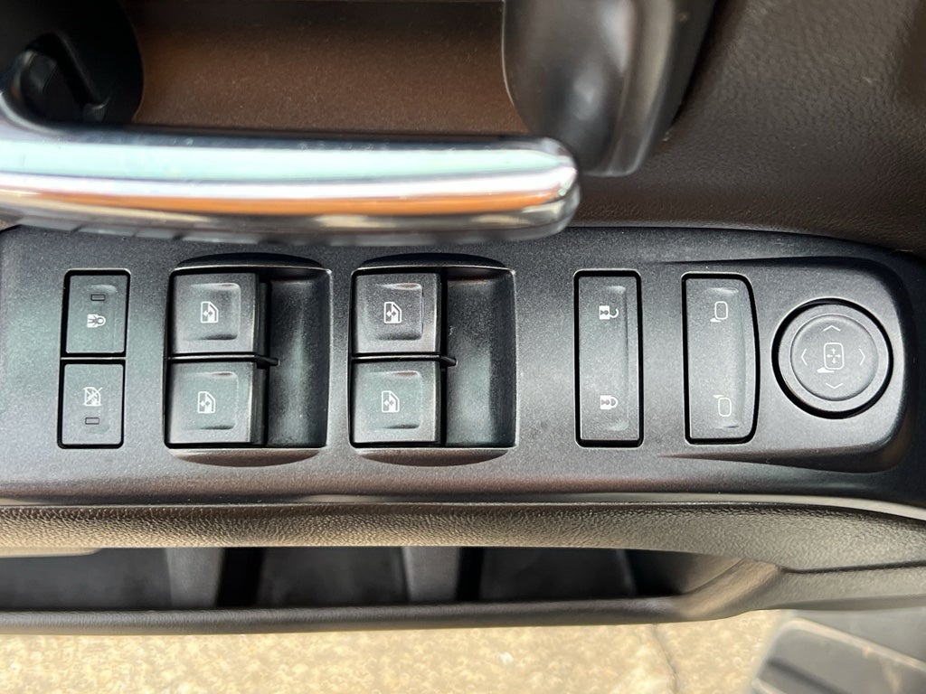 2017 GMC Sierra 1500 BASE