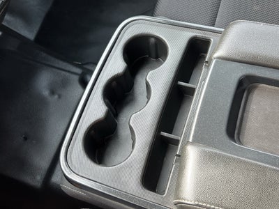 2017 GMC Sierra 1500 BASE