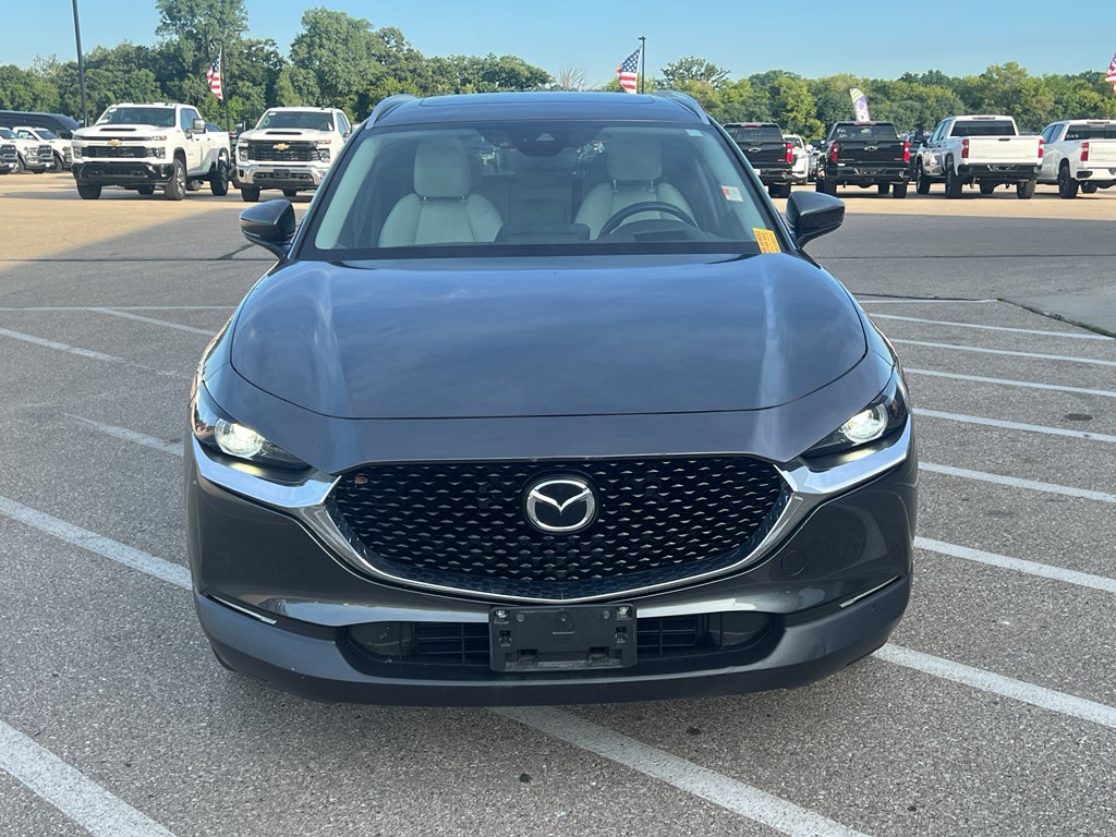 2023 Mazda Mazda CX-30 2.5 S Premium Package