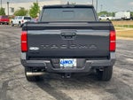2025 Toyota Tacoma 4WD SR